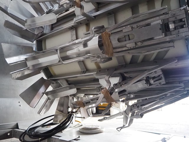 Stork - afbeelding 3 van  16