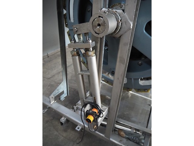 Stork - afbeelding 4 van  16