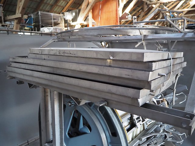 Stork - afbeelding 5 van  16