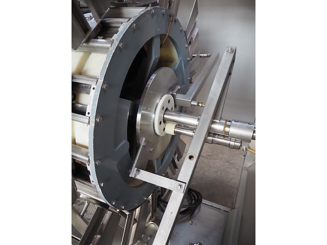 Stork - afbeelding 6 van  16