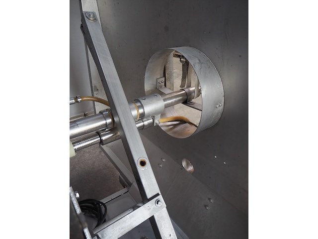 Stork - afbeelding 7 van  16