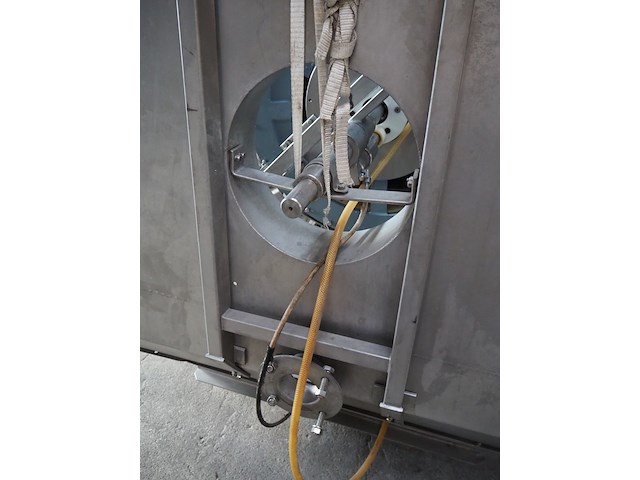 Stork - afbeelding 8 van  16