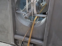 Stork - afbeelding 8 van  16