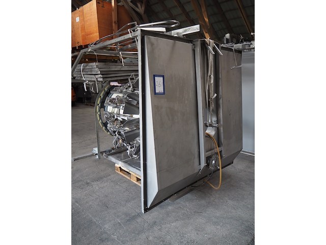 Stork - afbeelding 1 van  16