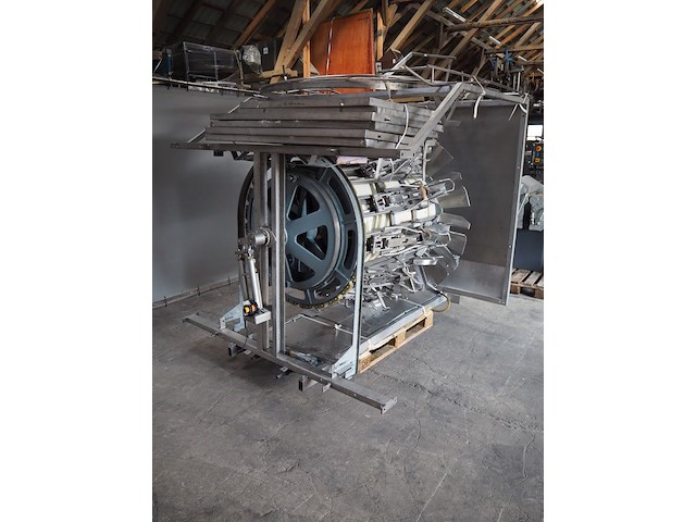 Stork - afbeelding 9 van  16