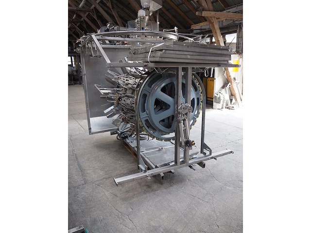 Stork - afbeelding 10 van  16