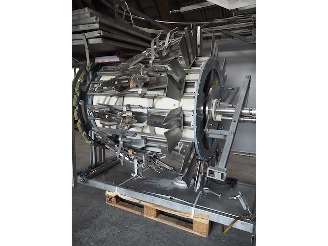 Stork - afbeelding 11 van  16