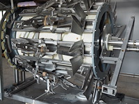 Stork - afbeelding 11 van  16