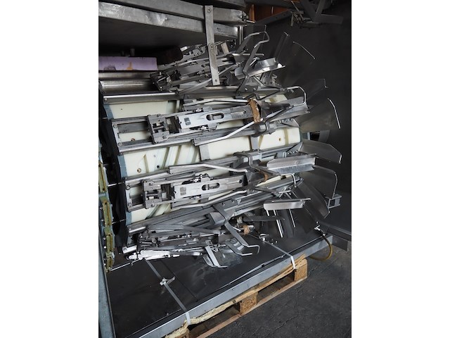 Stork - afbeelding 12 van  16