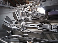 Stork - afbeelding 13 van  16