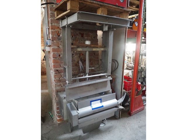 Stork - afbeelding 1 van  7