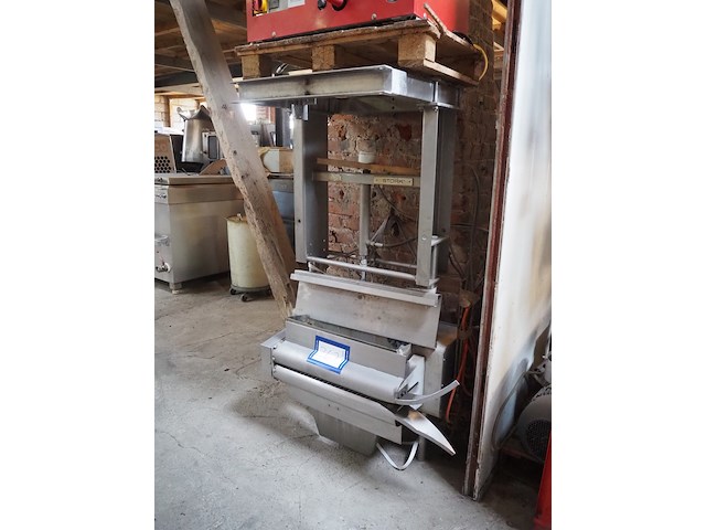 Stork - afbeelding 2 van  7