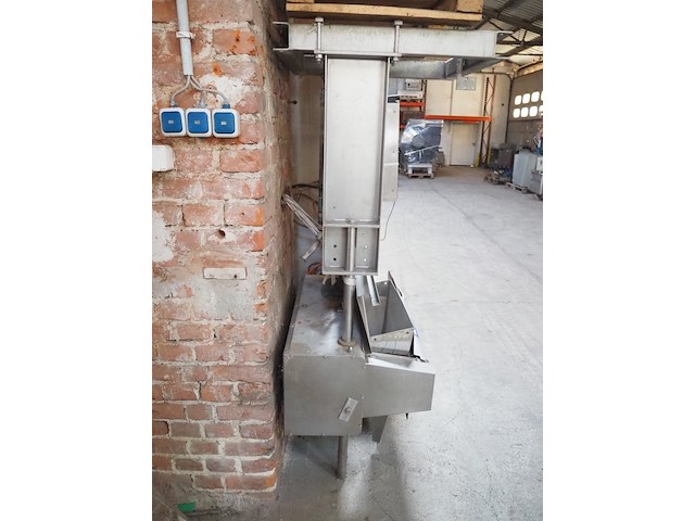 Stork - afbeelding 3 van  7