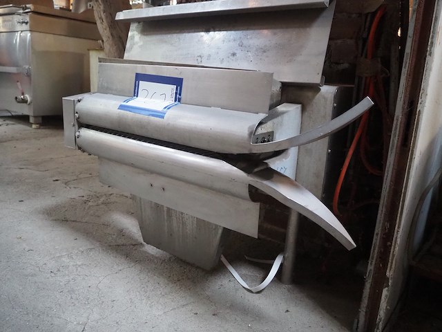 Stork - afbeelding 4 van  7