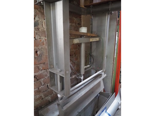 Stork - afbeelding 7 van  7