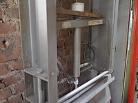 Stork - afbeelding 7 van  7