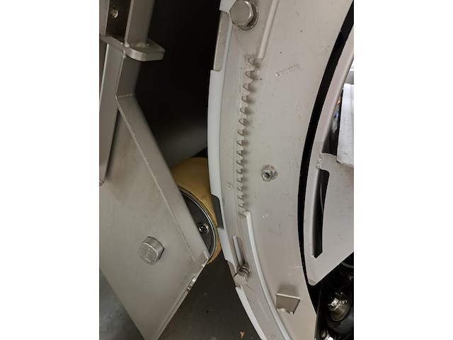 Stork - afbeelding 6 van  24