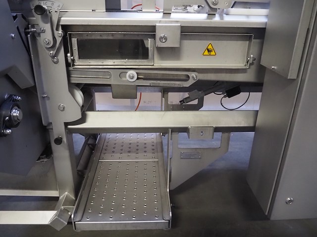 Stork - afbeelding 10 van  24