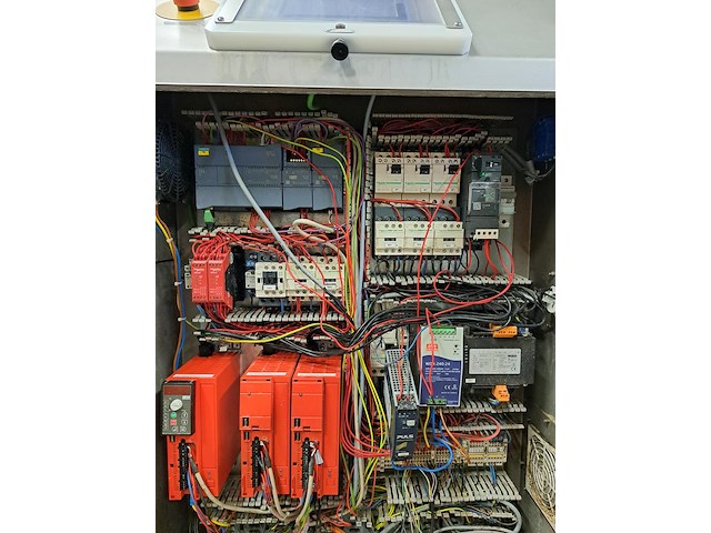 Stork - afbeelding 11 van  24