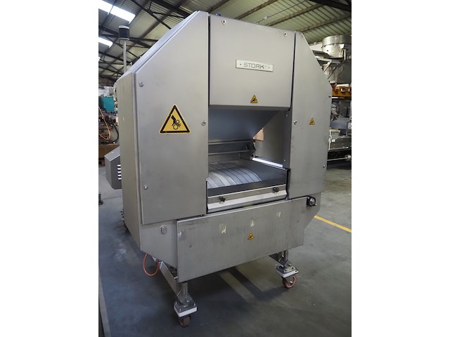 Stork - afbeelding 19 van  24