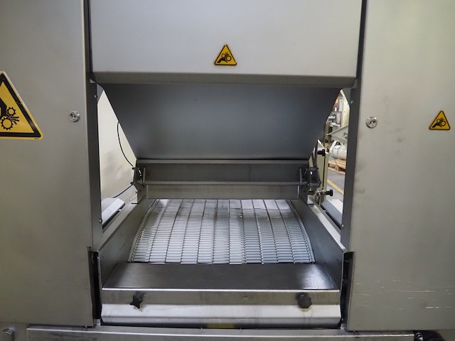 Stork - afbeelding 21 van  24