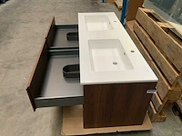 Storke basin badmeubel set - afbeelding 7 van  14