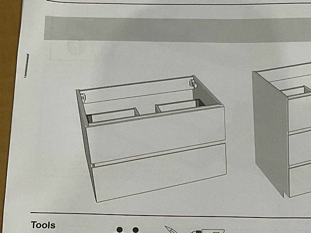 Storke onderkast - afbeelding 6 van  6