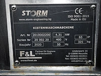 Storm-engineering - afbeelding 5 van  17