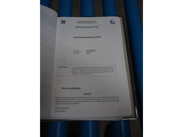 Storm-engineering - afbeelding 9 van  17