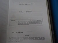 Storm-engineering - afbeelding 9 van  17