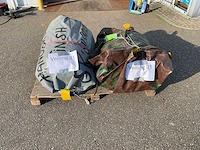 Storm megabaan (5 delig kussen) - afbeelding 10 van  13
