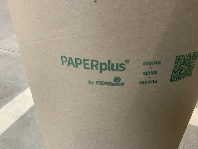 Storopack paperplus rol opvulpapier (17x) - afbeelding 6 van  9