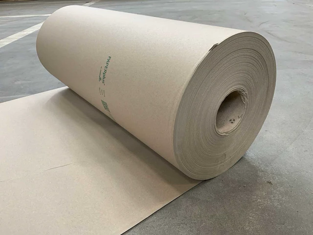 Storopack paperplus rol opvulpapier (17x) - afbeelding 9 van  9