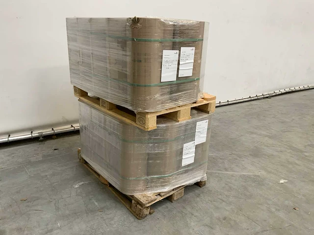 Storopack paperplus rol opvulpapier (36x) - afbeelding 1 van  13