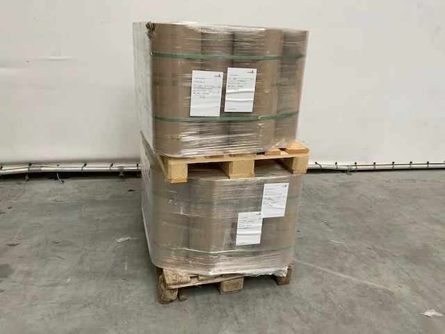 Storopack paperplus rol opvulpapier (36x) - afbeelding 2 van  13