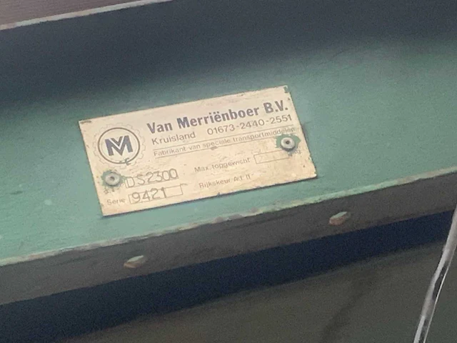 Stortbunker - afbeelding 21 van  29