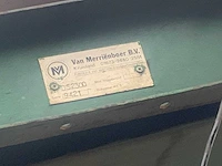 Stortbunker - afbeelding 21 van  29