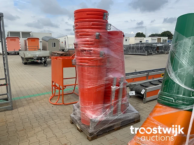 Stortkoker set - afbeelding 2 van  2