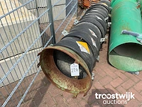 Stortkoker - afbeelding 2 van  3