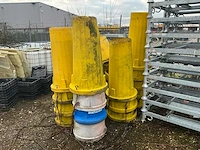 Stortkokers - afbeelding 5 van  11