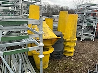Stortkokers - afbeelding 6 van  11