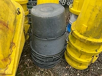 Stortkokers - afbeelding 10 van  11