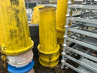 Stortkokers - afbeelding 11 van  11
