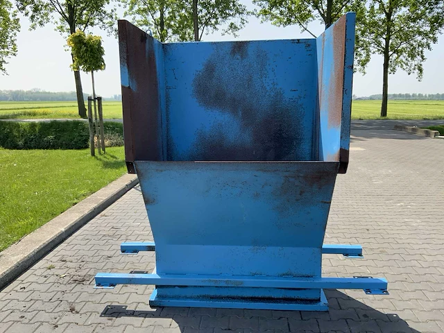 Storttrechter - afbeelding 2 van  6