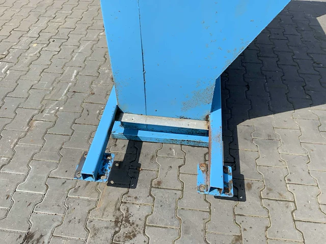 Storttrechter - afbeelding 5 van  6