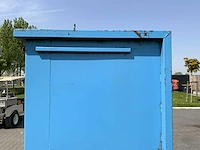 Storttrechter - afbeelding 6 van  6