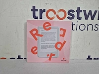 Storytel reader - afbeelding 2 van  3