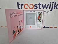 Storytel reader - afbeelding 3 van  3