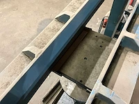Storz ish10-n hydraulische pers - afbeelding 4 van  16