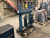 Storz ish10-n hydraulische pers - afbeelding 1 van  16